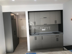 آپارتمان 1-комн 32 m² - کلانتر خیمشیاشویلی, Batumi