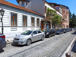 هوتل 5-комн 125 m² - کوماخیدزه, Batumi