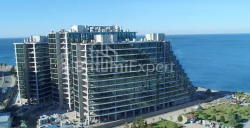 آپارتمان 3-комн 90 m² - لخ و ماریا کاچینسکی, Batumi