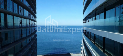 آپارتمان 3-комн 90 m² - لخ و ماریا کاچینسکی, Batumi