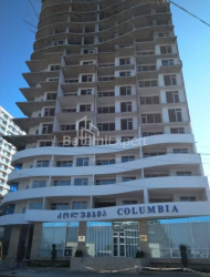 شی در حال ساخت 1-комн 36 m² - کلانتر خیمشیاشویلی, Batumi