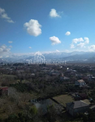 شی در حال ساخت 1-комн 36 m² - کلانتر خیمشیاشویلی, Batumi
