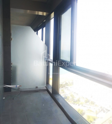 آپارتمان 1-комн 30 m² - کلانتر خیمشیاشویلی, Batumi