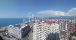 آپارتمان 1-комн 30 m² - کلانتر خیمشیاشویلی, Batumi