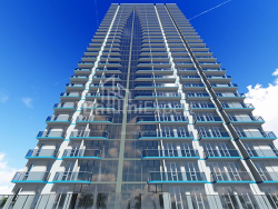 آپارتمان 2-комн 43 m² - کلانتر خیمشیاشویلی, Batumi