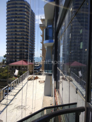 آپارتمان 2-комн 43 m² - کلانتر خیمشیاشویلی, Batumi