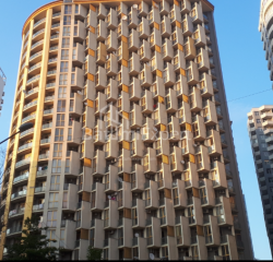 آپارتمان 3-комн 104 m² - یوسف کوبالادزه, Batumi