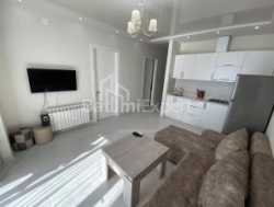 آپارتمان 3-комн 61 m² - نیکو پیروسمانی, Batumi