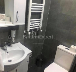 آپارتمان 2-комн 47 m² - کلانتر خیمشیاشویلی, Batumi