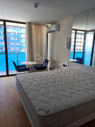 آپارتمان 1-комн 30 m² - کلانتر خیمشیاشویلی, Batumi