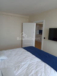 آپارتمان 2-комн 44 m² - کلانتر خیمشیاشویلی, Batumi