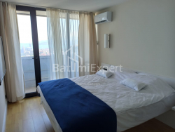 آپارتمان 2-комн 44 m² - کلانتر خیمشیاشویلی, Batumi