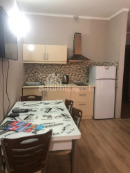 آپارتمان 1-комн 30 m² - یوسف کوبالادزه, Batumi