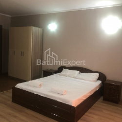 آپارتمان 1-комн 30 m² - یوسف کوبالادزه, Batumi