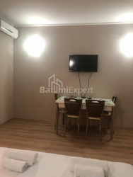 آپارتمان 1-комн 30 m² - یوسف کوبالادزه, Batumi