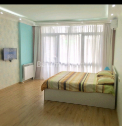 آپارتمان 1-комн 37 m² - یوسف کوبالادزه, Batumi