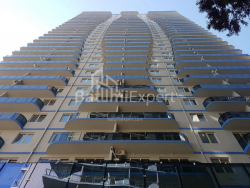 آپارتمان 1-комн 31 m² - کلانتر خیمشیاشویلی, Batumi