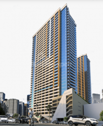 شی در حال ساخت 2-комн 50 m² - کوچه قهرمانان, Batumi