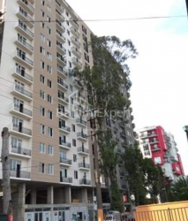 آپارتمان 2-комн 50 m² - آنگیسا, Batumi