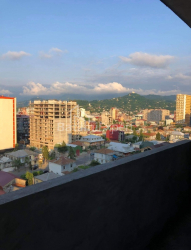 آپارتمان 1-комн 35 m² - میخائیل لرمانتوف, Batumi