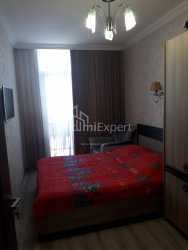 آپارتمان 2-комн 56 m² - شالوا ایناساریدزه, Batumi