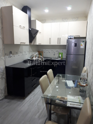 آپارتمان 56 متر مربع - شالوا ایناساریدزه, Batumi, گرجستان