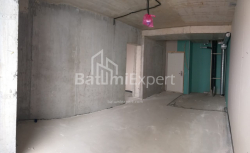 آپارتمان 1-комн 28 m² - کلانتر خیمشیاشویلی, Batumi