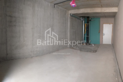 آپارتمان 1-комн 28 m² - کلانتر خیمشیاشویلی, Batumi