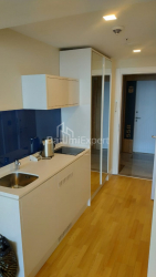 آپارتمان 1-комн 30 m² - کلانتر خیمشیاشویلی, Batumi