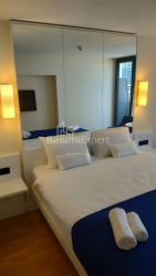 آپارتمان 1-комн 30 m² - کلانتر خیمشیاشویلی, Batumi