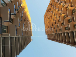 آپارتمان 1-комн 35 m² - لخ و ماریا کاچینسکی, Batumi