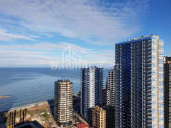 آپارتمان 1-комн 35 m² - لخ و ماریا کاچینسکی, Batumi