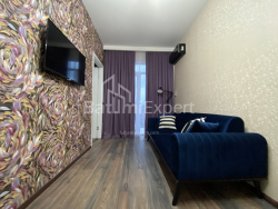 آپارتمان 35 متر مربع - لخ و ماریا کاچینسکی, Batumi, گرجستان