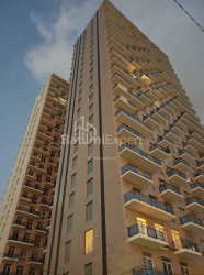 آپارتمان 1-комн 35 m² - لخ و ماریا کاچینسکی, Batumi