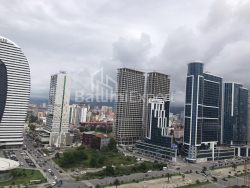 آپارتمان 44 متر مربع - کلانتر خیمشیاشویلی, Batumi, گرجستان