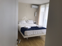 آپارتمان 2-комн 44 m² - کلانتر خیمشیاشویلی, Batumi