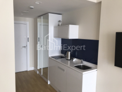 آپارتمان 2-комн 44 m² - کلانتر خیمشیاشویلی, Batumi