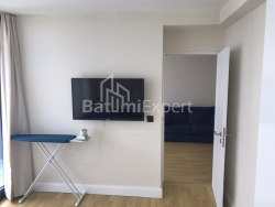 آپارتمان 2-комн 44 m² - کلانتر خیمشیاشویلی, Batumi