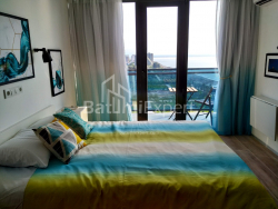 آپارتمان 1-комн 31 m² - کلانتر خیمشیاشویلی, Batumi