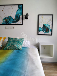 آپارتمان 1-комн 31 m² - کلانتر خیمشیاشویلی, Batumi