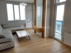 آپارتمان 2-комн 60 m² - کلانتر خیمشیاشویلی, Batumi