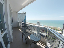 آپارتمان 3-комн 110 m² - کلانتر خیمشیاشویلی, Batumi