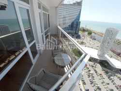آپارتمان 3-комн 110 m² - کلانتر خیمشیاشویلی, Batumi