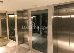 آپارتمان 2-комн 44 m² - کلانتر خیمشیاشویلی, Batumi