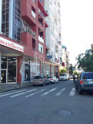 آپارتمان 2-комн 50 m² - الکساندرا سولابریدزه, Batumi
