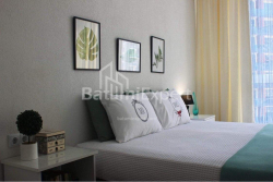 آپارتمان 2-комн 39 m² - آنگیسا, Batumi
