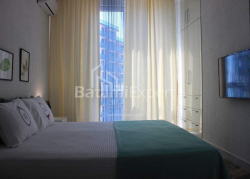 آپارتمان 2-комн 39 m² - آنگیسا, Batumi