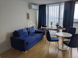 آپارتمان 2-комн 44 m² - کلانتر خیمشیاشویلی, Batumi