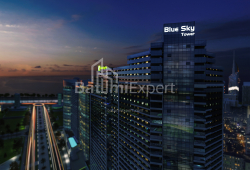 شی در حال ساخت 1-комн 32 m² - تبل ابوسریدزه, Batumi