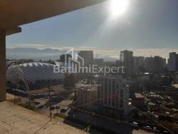 شی در حال ساخت 1-комн 32 m² - تبل ابوسریدزه, Batumi